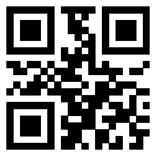 3912500421 - Immagine del QrCode associato