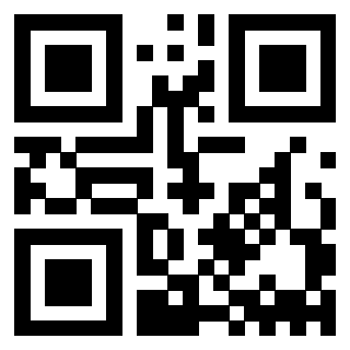 Immagine del Qr Code di 3912500423