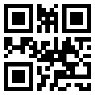 3912500424 Qr Code associato