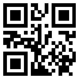 3912500425 - Immagine del Qr Code