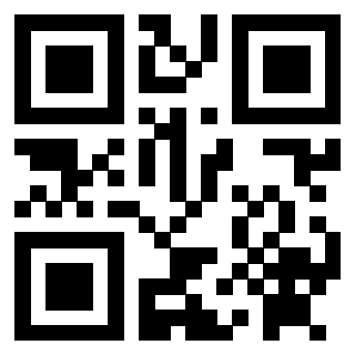 Il Qr Code di 3912500426