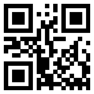 Il Qr Code di 3912500427
