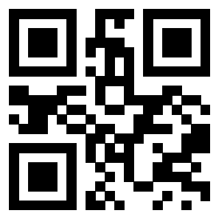 3912500429 - Immagine del Qr Code