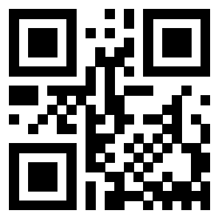 3912500430 - Immagine del QrCode