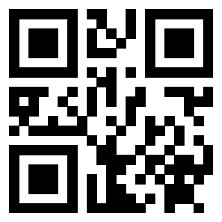 QrCode di 3912500431