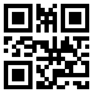 3912500432 - Immagine del QrCode