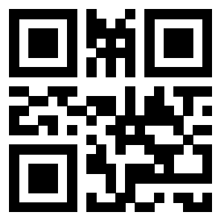 3912500434 QrCode associato