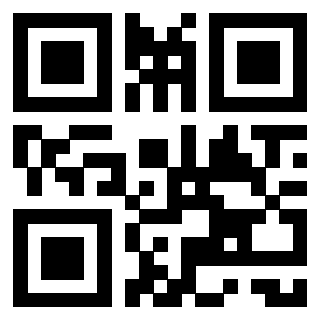 3912500435 - Immagine del QrCode associato