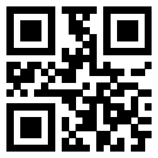 3912500436 - Immagine del Qr Code associato