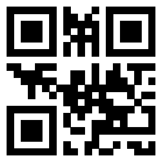 3912500437 QrCode associato