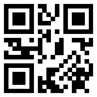 3912500440 - Immagine del QrCode