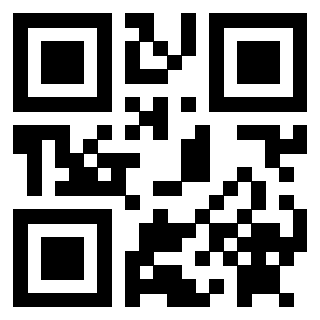 3912500441 QrCode associato
