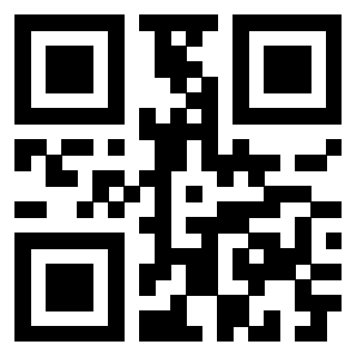 Qr Code di 3912500442