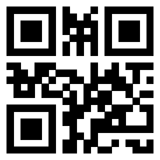 3912500443 - Immagine del Qr Code