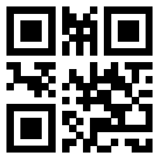 Il Qr Code di 3912500444