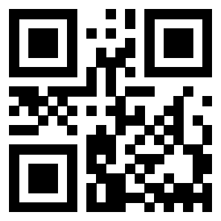 3912500445 - Immagine del Qr Code associato