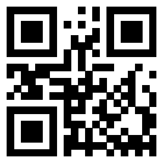Immagine del QrCode di 3912500447
