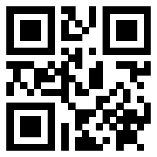 Qr Code di 3912500449