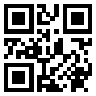 3912500450 Qr Code associato