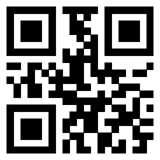 Qr Code di 3912500451