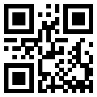 Immagine del Qr Code di 3912500454