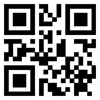 3912500455 Qr Code associato