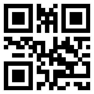 3912500456 - Immagine del QrCode