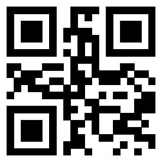 Il QrCode di 3912500457