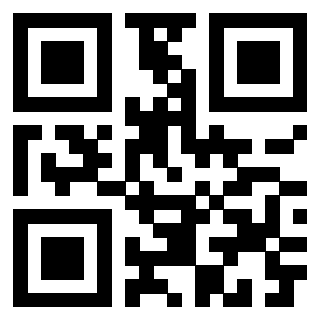 QrCode di 3912500459