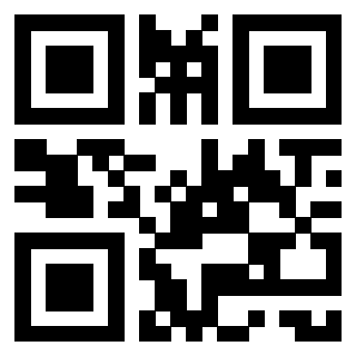 3912500460 - Immagine del Qr Code