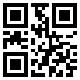 Il Qr Code di 3912500461