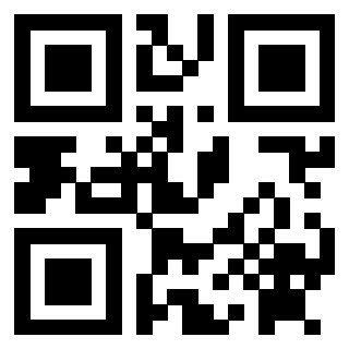 3912500464 - Immagine del QrCode associato