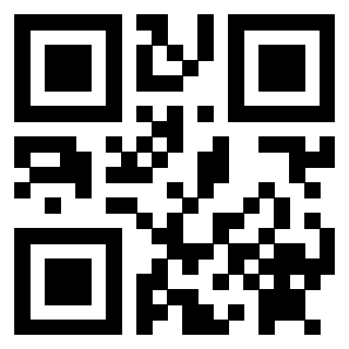 3912500469 - Immagine del QrCode associato