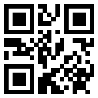 QrCode di 3912500471