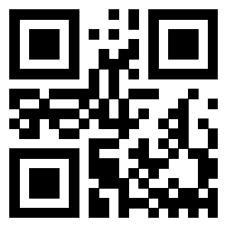 Scansione del Qr Code di 3912500477