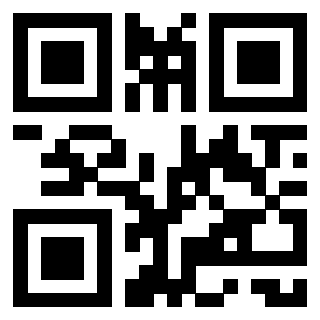 Immagine del Qr Code di 3912500479