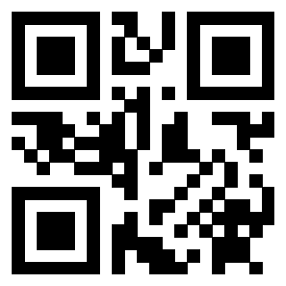 3912500480 - Immagine del QrCode associato