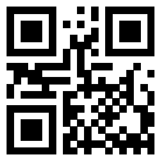 3912500481 QrCode associato