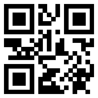 Il Qr Code di 3912500482