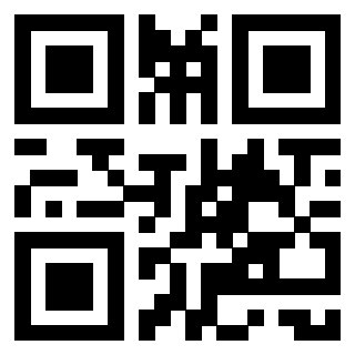 3912500483 - Immagine del QrCode associato