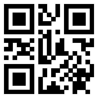 3912500484 - Immagine del Qr Code associato