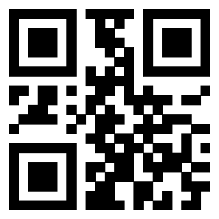 Scansione del Qr Code di 3912500488