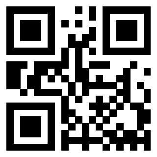 3912500492 - Immagine del Qr Code associato