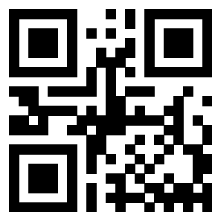 Scansione del Qr Code di 3912500494