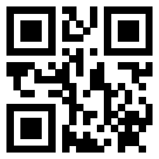 Qr Code di 3912500497
