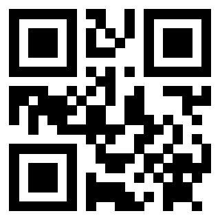 Il QrCode di 3912500499