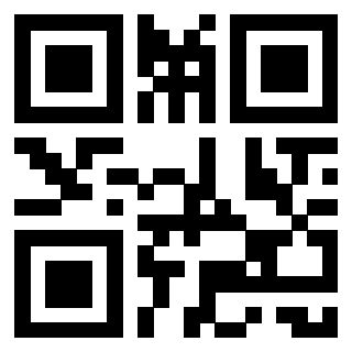 3912500500 - Immagine del Qr Code