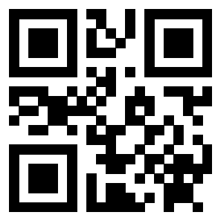 Il QrCode di 3912500501