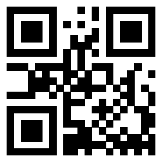 Qr Code di 3912500502