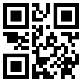 3912500504 - Immagine del Qr Code associato